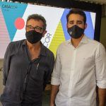 Mário Wilson E Cabral Neto