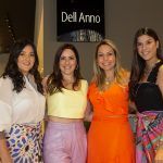 Marisa Sena, Graziela Veloso, Talinie Mihaliuc E Manoela Pimenta (4)