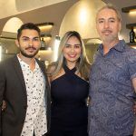 Mesquita Xavier, Daniele Gurgel E Roberto Jirasco