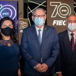 Nailde Pinheiro, Ricardo Cavalcante E João Guimarães