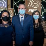 Nailde Pinheiro, Ricardo E Rosângela Cavalcante