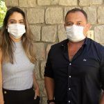 Natália Vale E Lucas Cunha