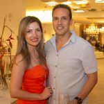 Nathália Guimarães E Nilo Júnior