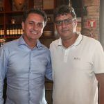 Nelson Benevides E Alan Nascimento (1)