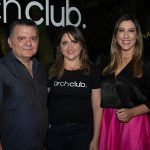 Omar De Albuquerque, Adriele Fidelis