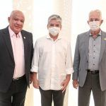 Pedro Alfredo, Chico Esteves E Carlos Prado (2)