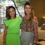 Priscila Mari E Mariana Pimenta