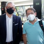 Professor Da Mata E Professor Estevão