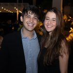 Renan Arruda E July Ramalho