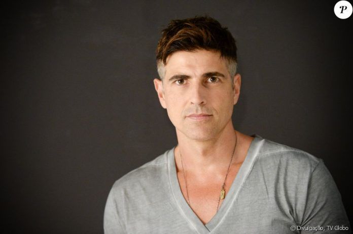 Reynaldo Gianecchini1