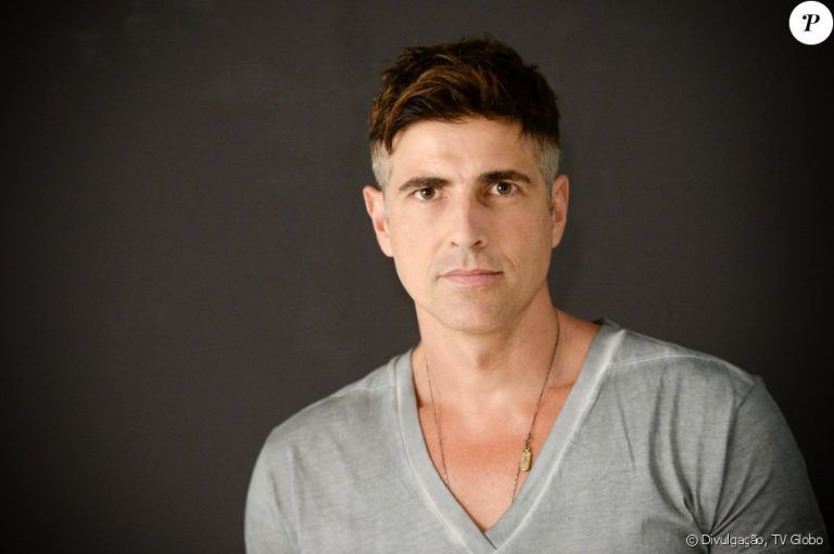 Reynaldo Gianecchini1