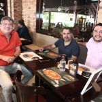 Ribamar Bezerra E Manoel Neto