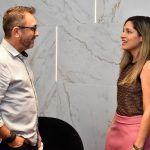 Roger Monte E Natalia Magalhaes
