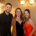 Rogério Machado, Débora De Araújo E Nathália Guimarães (2)