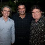 Ronaldo Barbosa, Ronaldo E Jacob Otoch