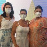 Rosane, Gisele E Christiane Boris