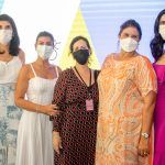 Rosane E Gisele Boris, Neuma Figueiredo, Christiane Boris E Natália Medeiros (1)