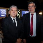 Sampaio Filho E Ricardo Petral