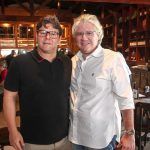 Sasha Jucá E Casio Sales (2)