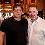 Sasha Jucá E Handal Borges