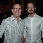 Sávio Pitta E Victor Pontes