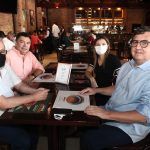 Silva Neto, Domingos Savio, Danilo E Elenira Forte (4)