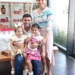 Simon Rafaga, Maria, Lisa E Taline Rabelo (5)