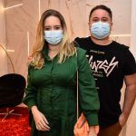 Suzana Celina E Raphael Theofolo