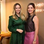 Suzane Celina E Natalia Magalhaes