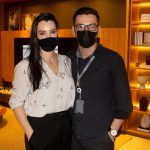 Tácia Renata E Savio Parente (2)