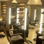 The Barber Exclusive (1)