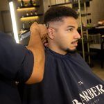 The Barber Exclusive