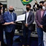 Titulo Cidadao Cearense A Carlos Manuel (19)