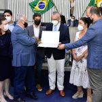 Titulo Cidadao Cearense A Carlos Manuel (21)