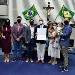 Titulo Cidadao Cearense A Carlos Manuel (26)