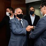 Titulo Cidadao Cearense A Carlos Manuel (3)