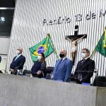 Titulo Cidadao Cearense A Carlos Manuel (33)