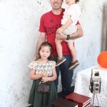 Valentina, Andre E Benjamim Oliveira (2)