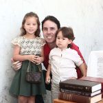 Valentina, Andre E Benjamim Oliveira (3)