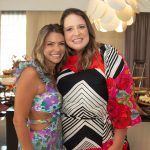 Vanessa Queirós E Luciana Colares