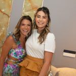 Vanessa Queirós E Mariana Pimenta