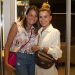 Vanessa Queirós E Roberta Quaranta