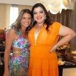 Vanessa Queirós E Viviane Almada