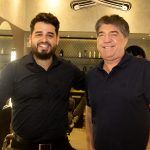 Veridiano Júnior E Jander Maporunga