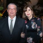 Vicente De Paulo E Cristiane Gaspar