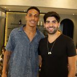 Victor Samuel E Deib Neto