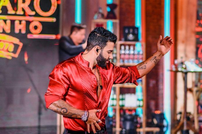 Gusttavo