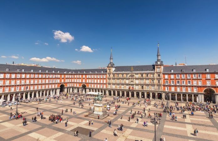 Madrid