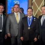 Abelardo Queiroz, Edson Neto, Igor Queiroz Barroso E Otávio Queiroz