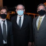 Abelardo Queiroz, Ricardo Cavalcante E Edson Neto